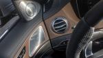 Mercedes-AMG S63 4Matic+ Lang 2017 года (WW)